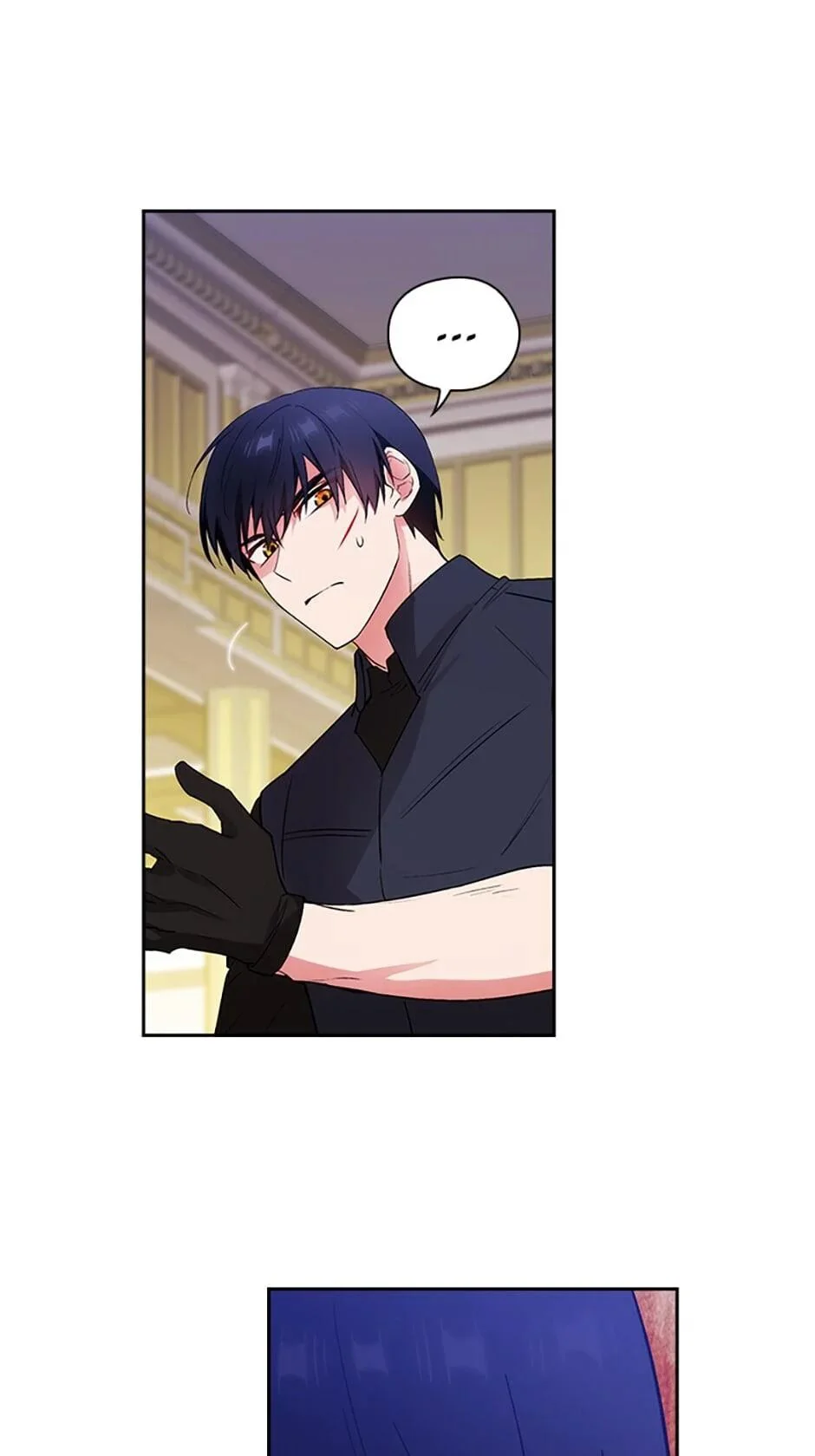 Reminiscence Adonis chapter 124 page 10