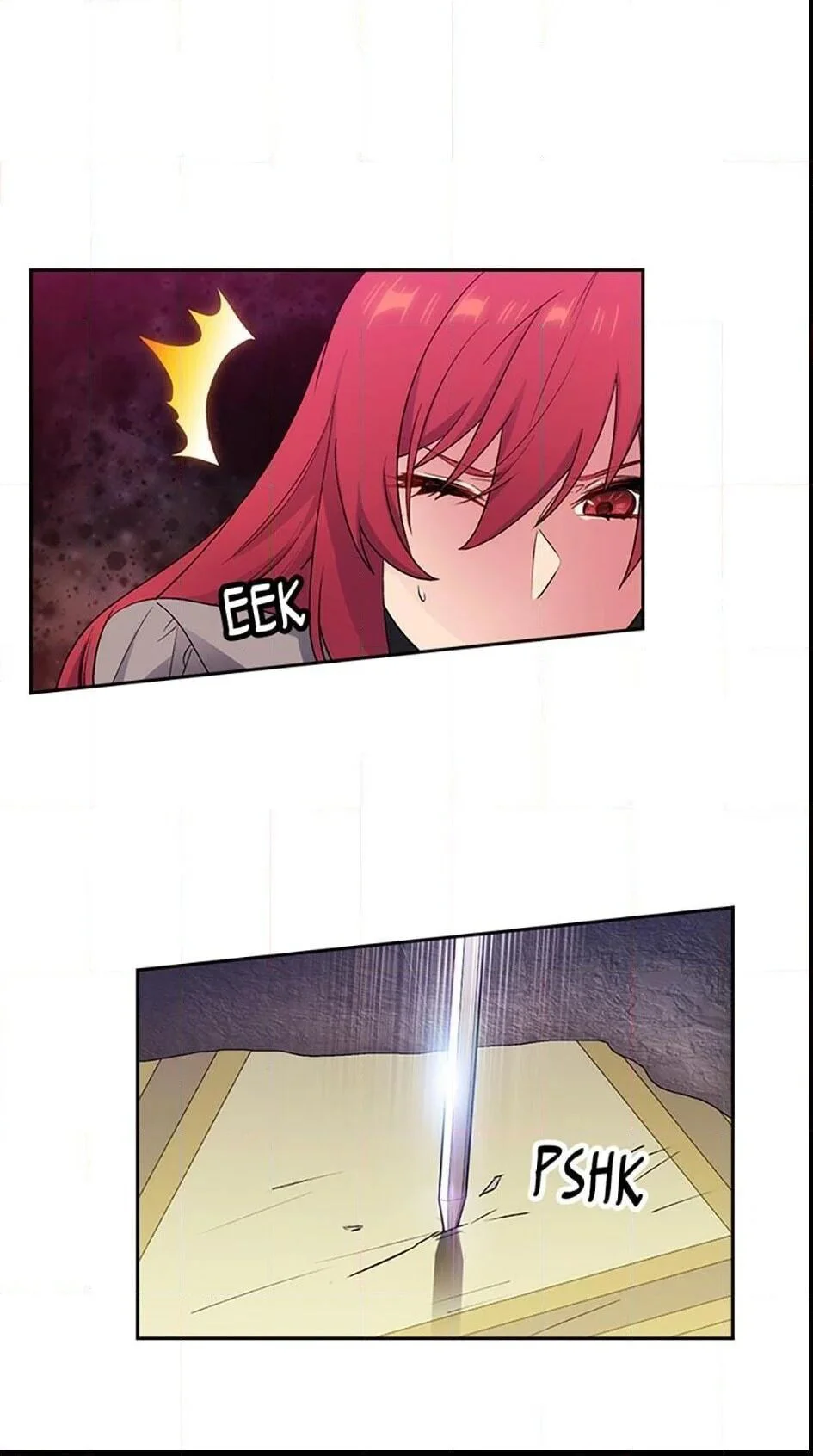 Reminiscence Adonis chapter 124 page 8