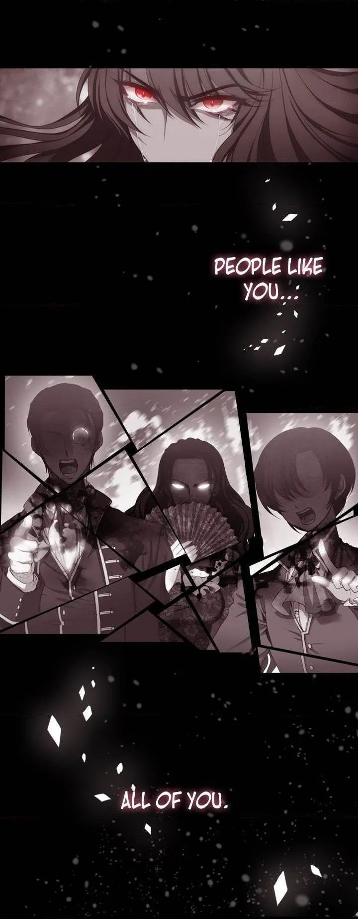 Reminiscence Adonis chapter 15 page 12