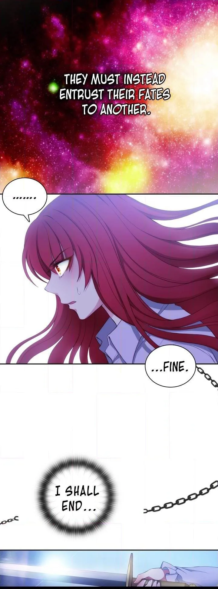Reminiscence Adonis chapter 15 page 22
