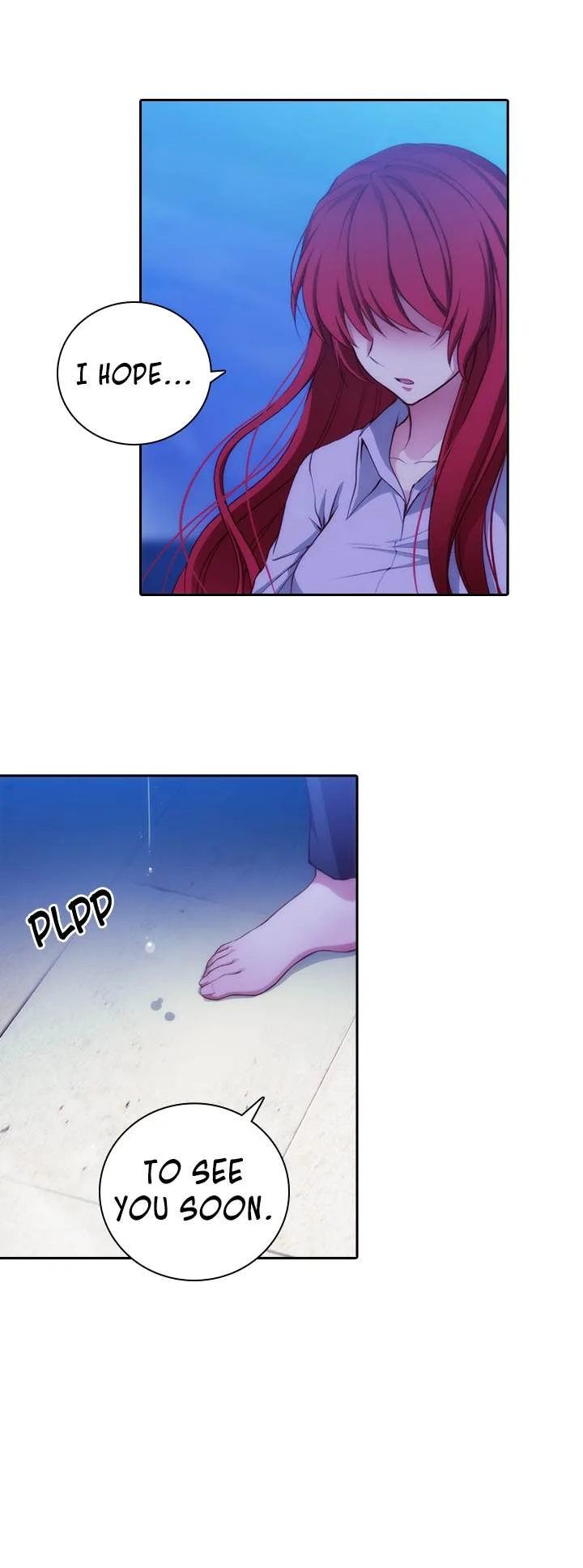 Reminiscence Adonis chapter 15 page 29