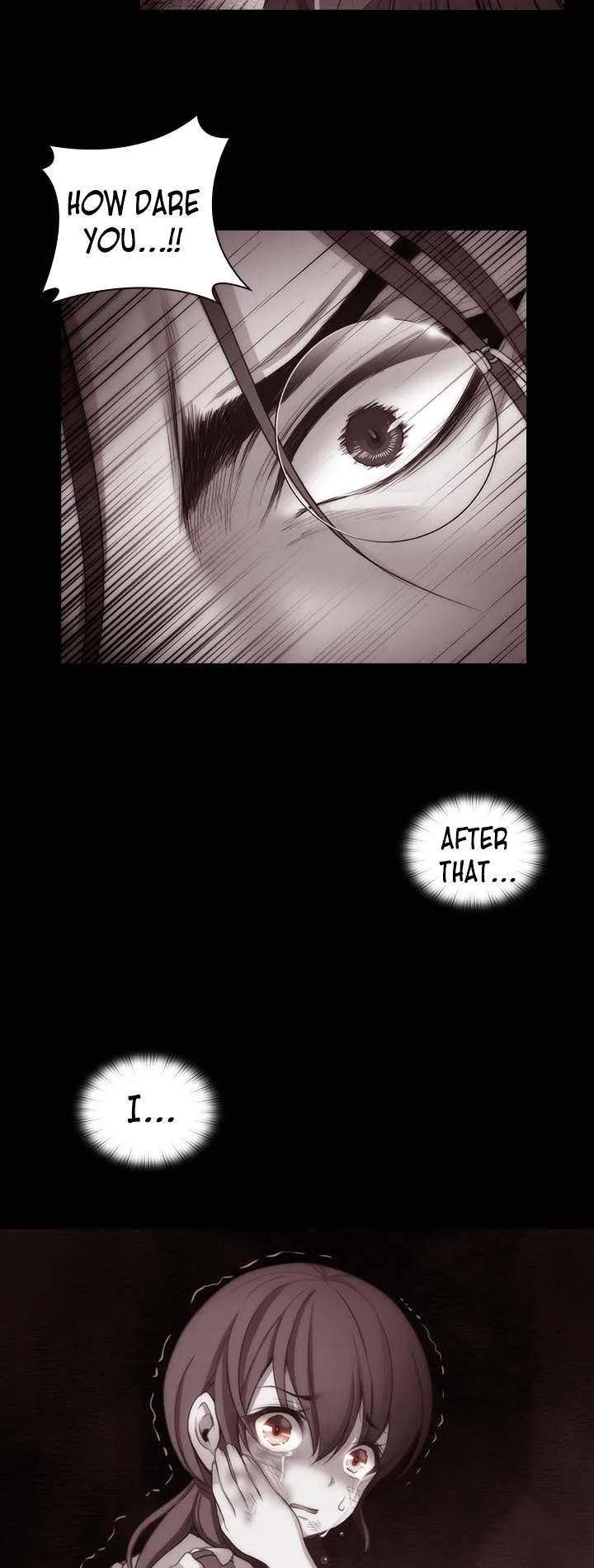 Reminiscence Adonis chapter 15 page 8