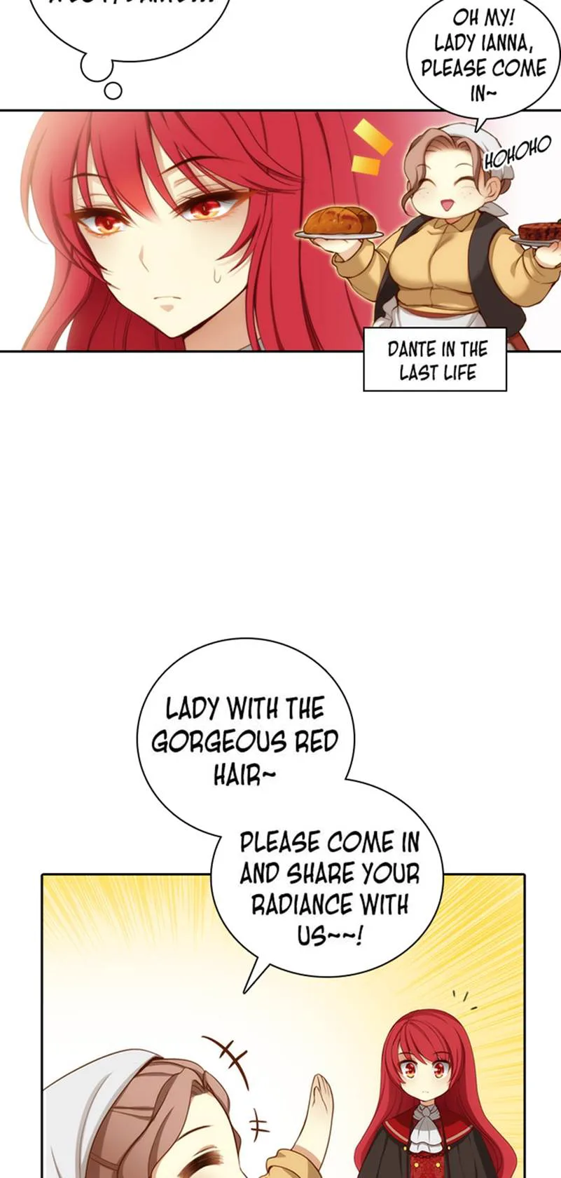 Reminiscence Adonis chapter 16 page 12