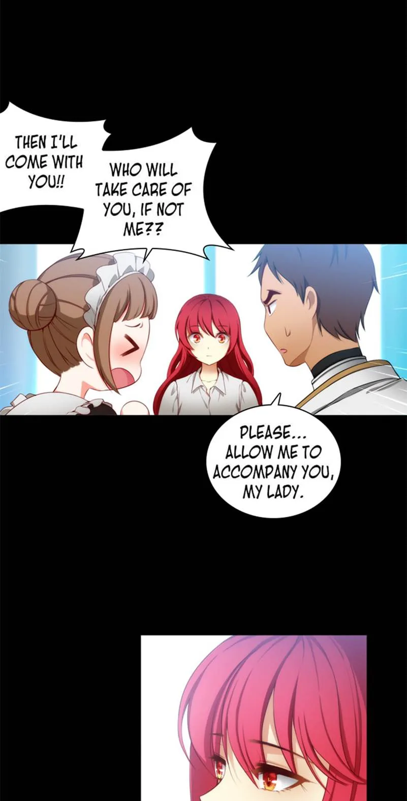 Reminiscence Adonis chapter 16 page 24