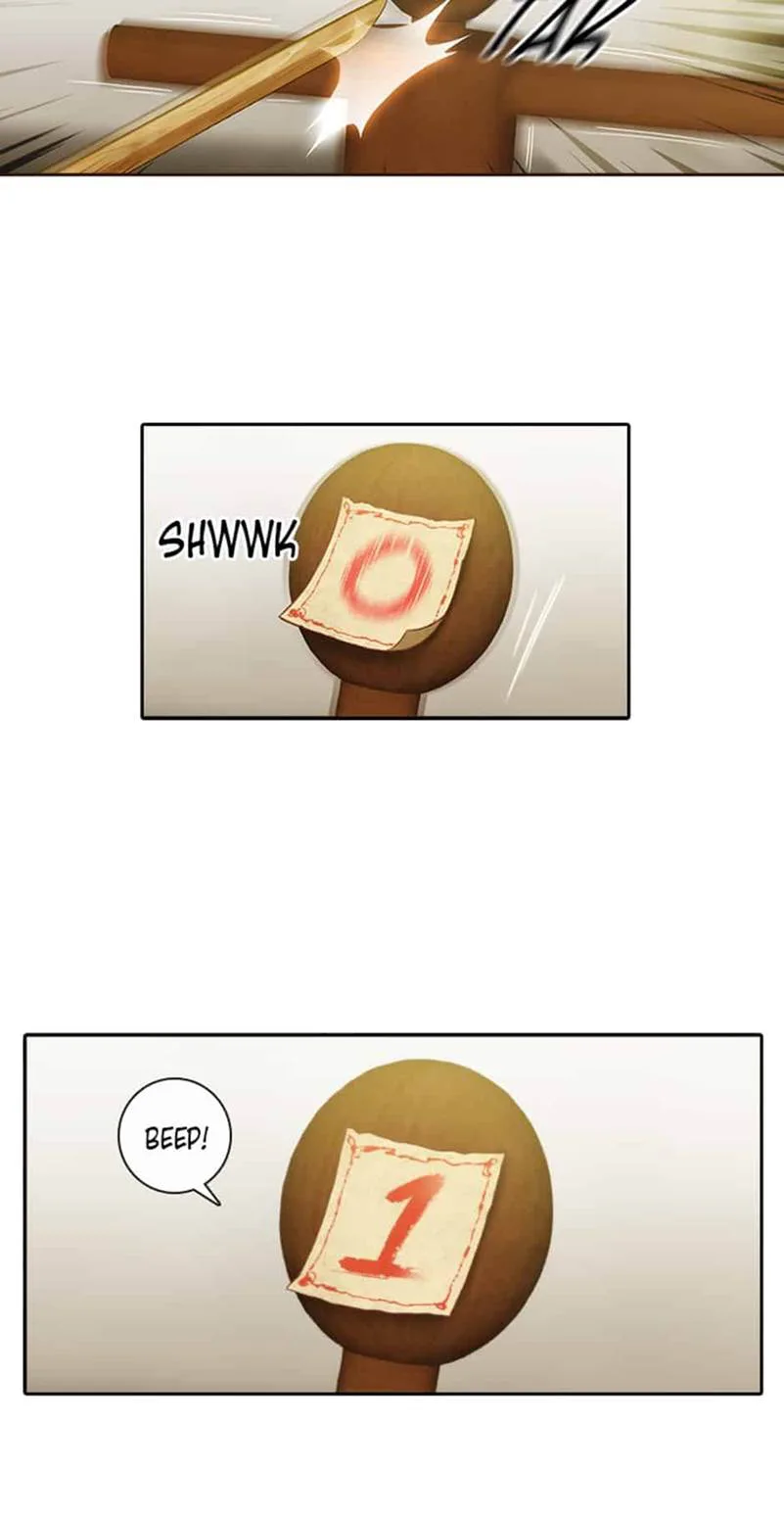 Reminiscence Adonis chapter 19 page 21