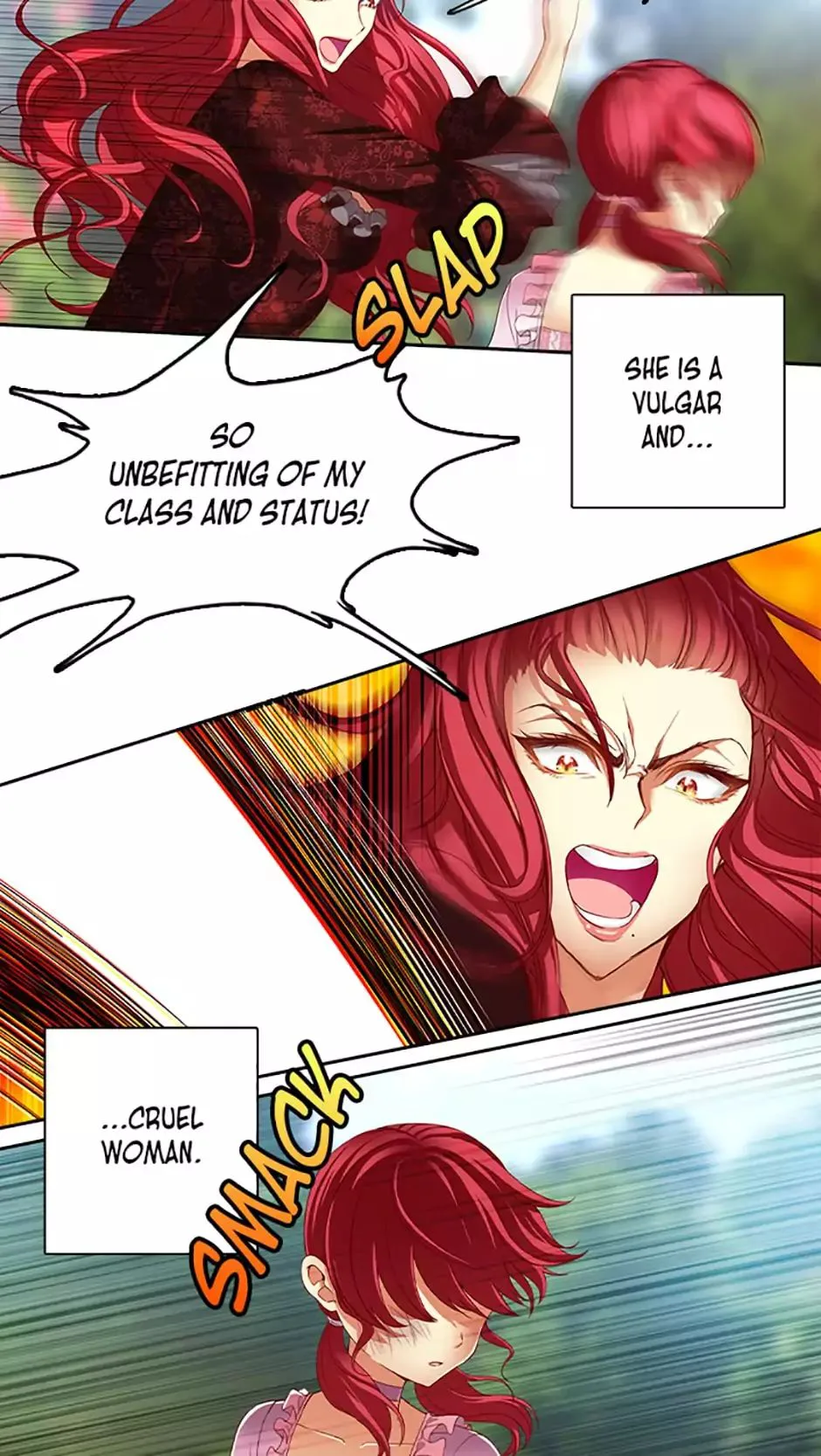 Reminiscence Adonis chapter 2 page 11