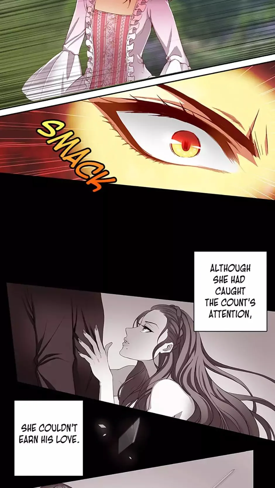 Reminiscence Adonis chapter 2 page 12
