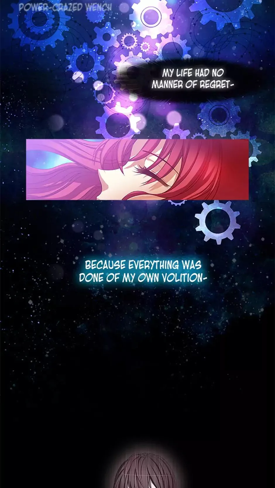 Reminiscence Adonis chapter 2 page 2