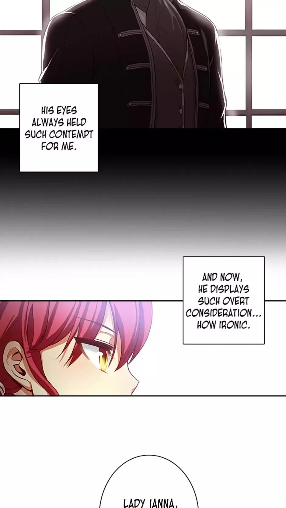 Reminiscence Adonis chapter 2 page 20