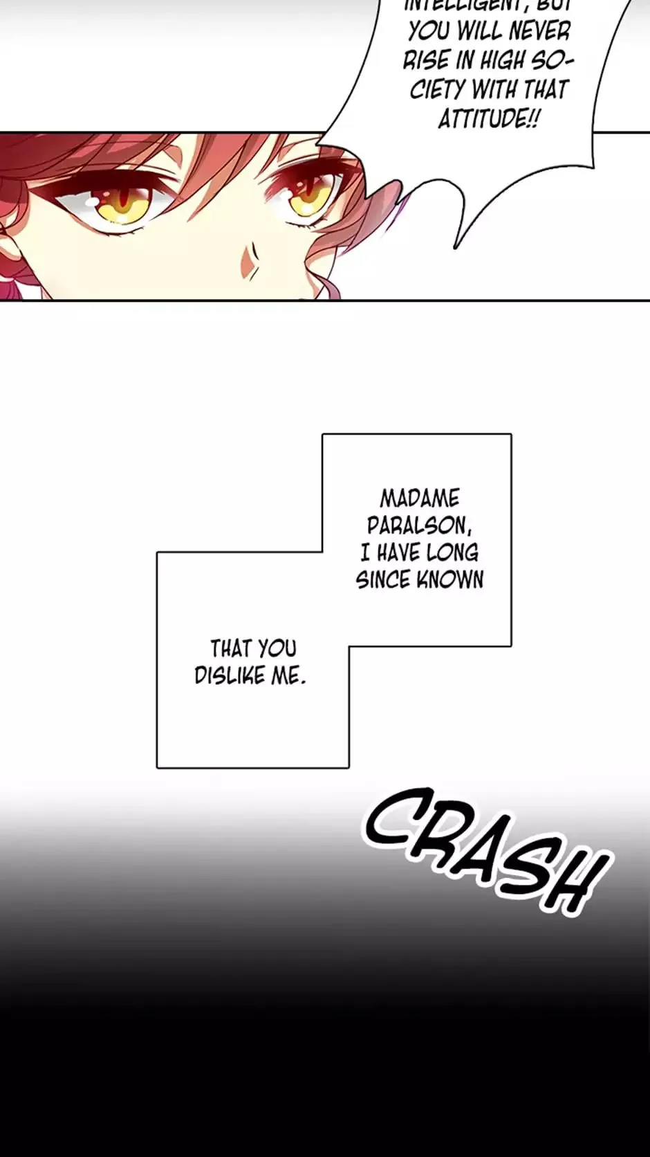 Reminiscence Adonis chapter 2 page 26