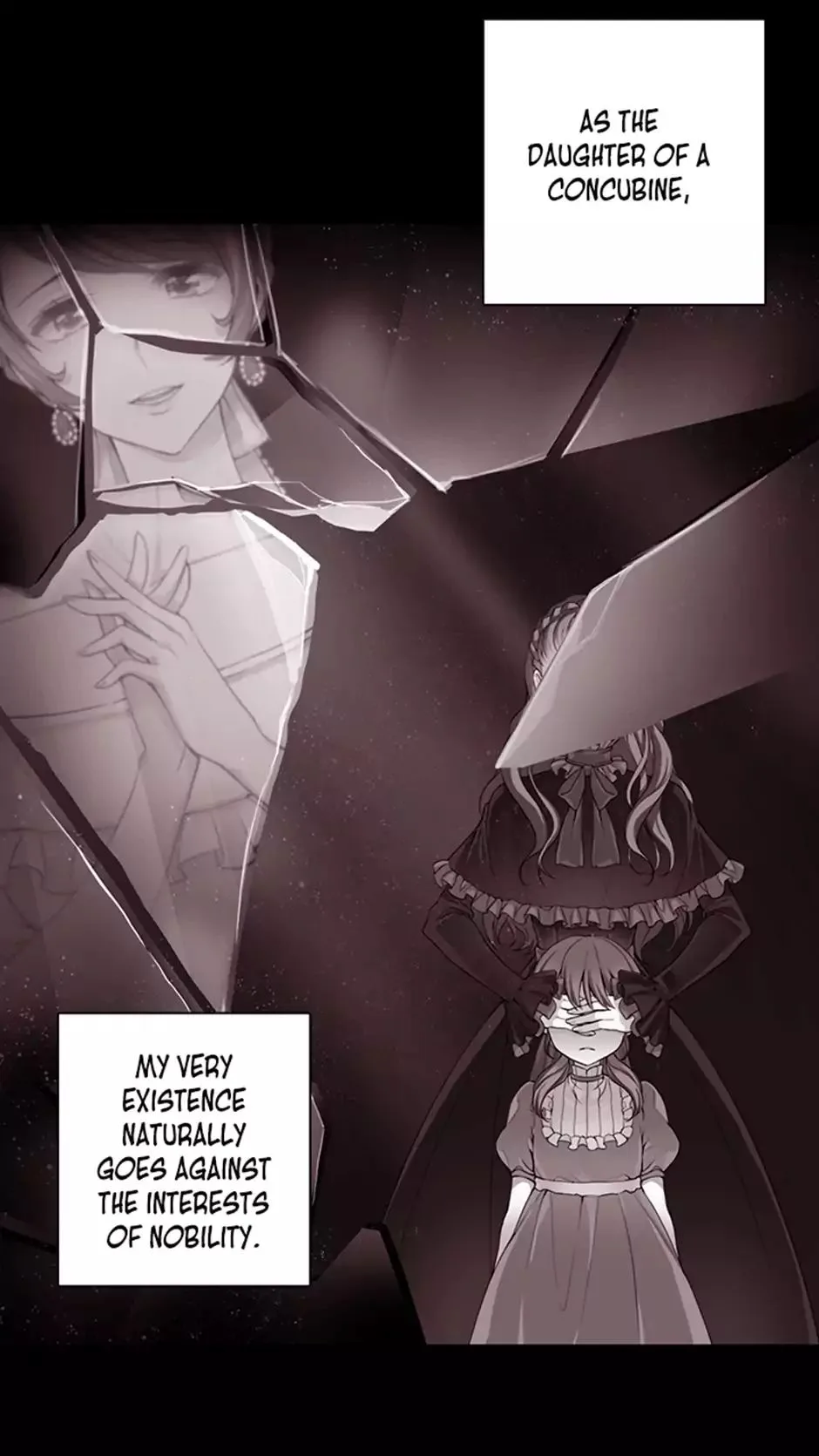 Reminiscence Adonis chapter 2 page 27