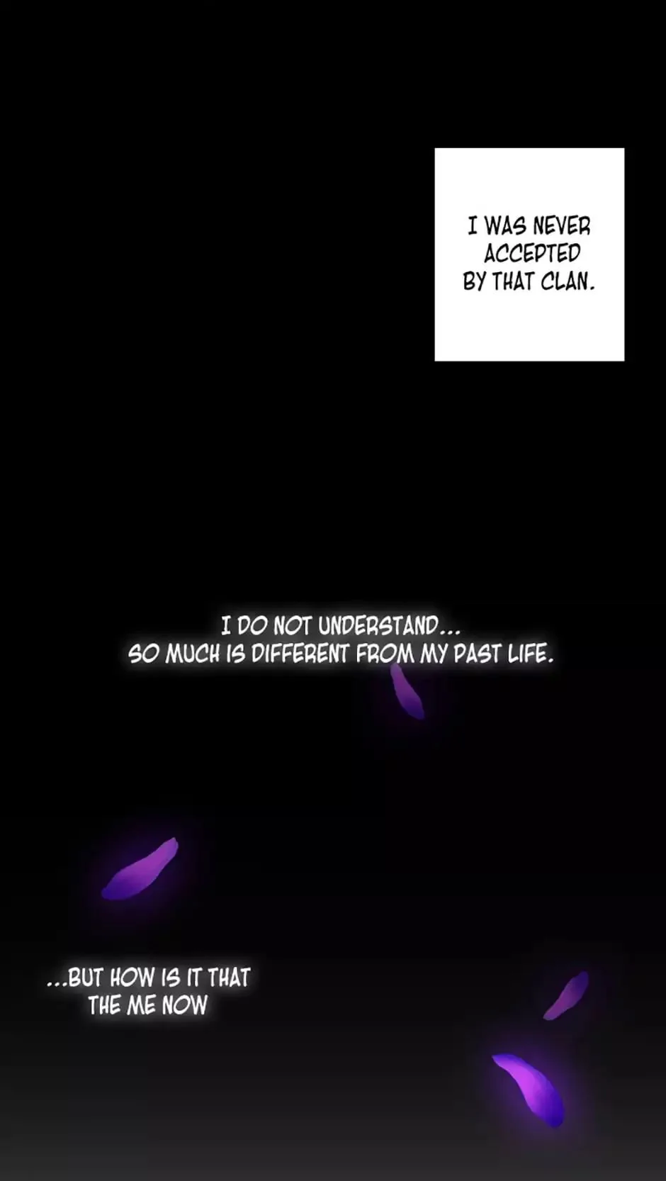 Reminiscence Adonis chapter 2 page 29