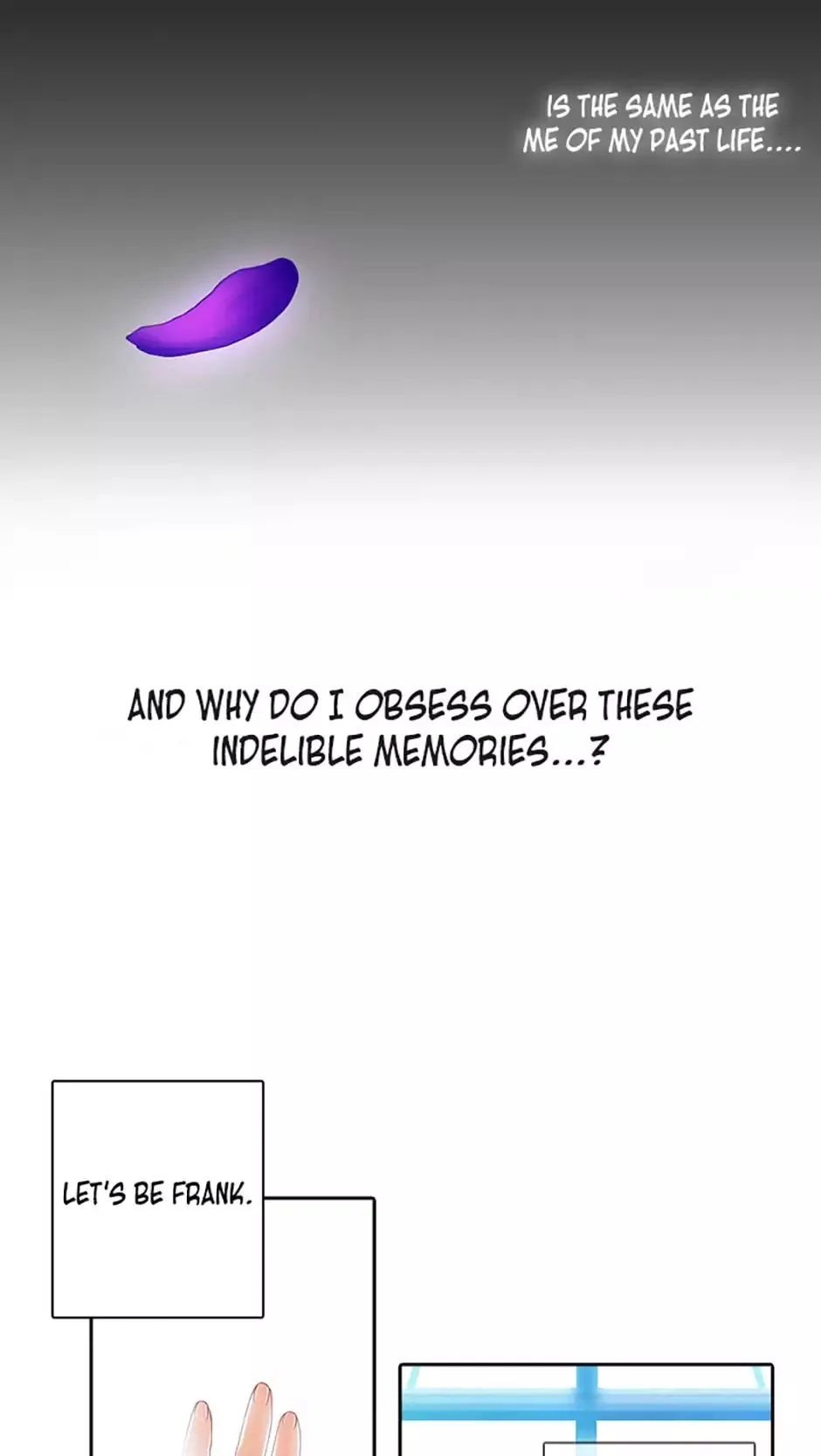 Reminiscence Adonis chapter 2 page 30