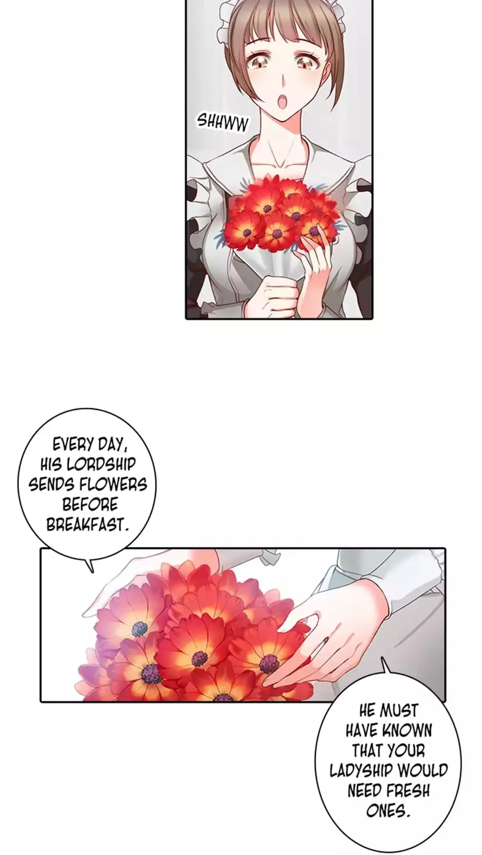 Reminiscence Adonis chapter 2 page 38