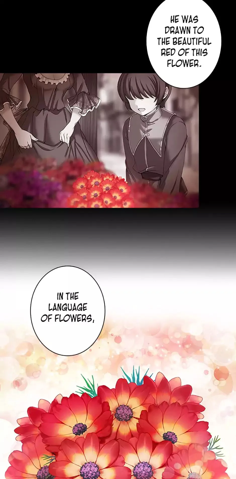 Reminiscence Adonis chapter 2 page 41