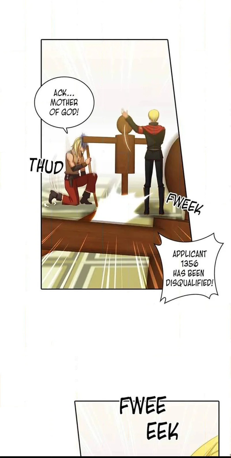 Reminiscence Adonis chapter 20 page 9