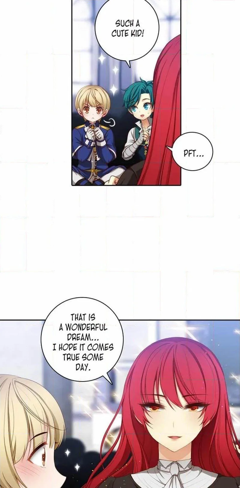 Reminiscence Adonis chapter 21 page 20