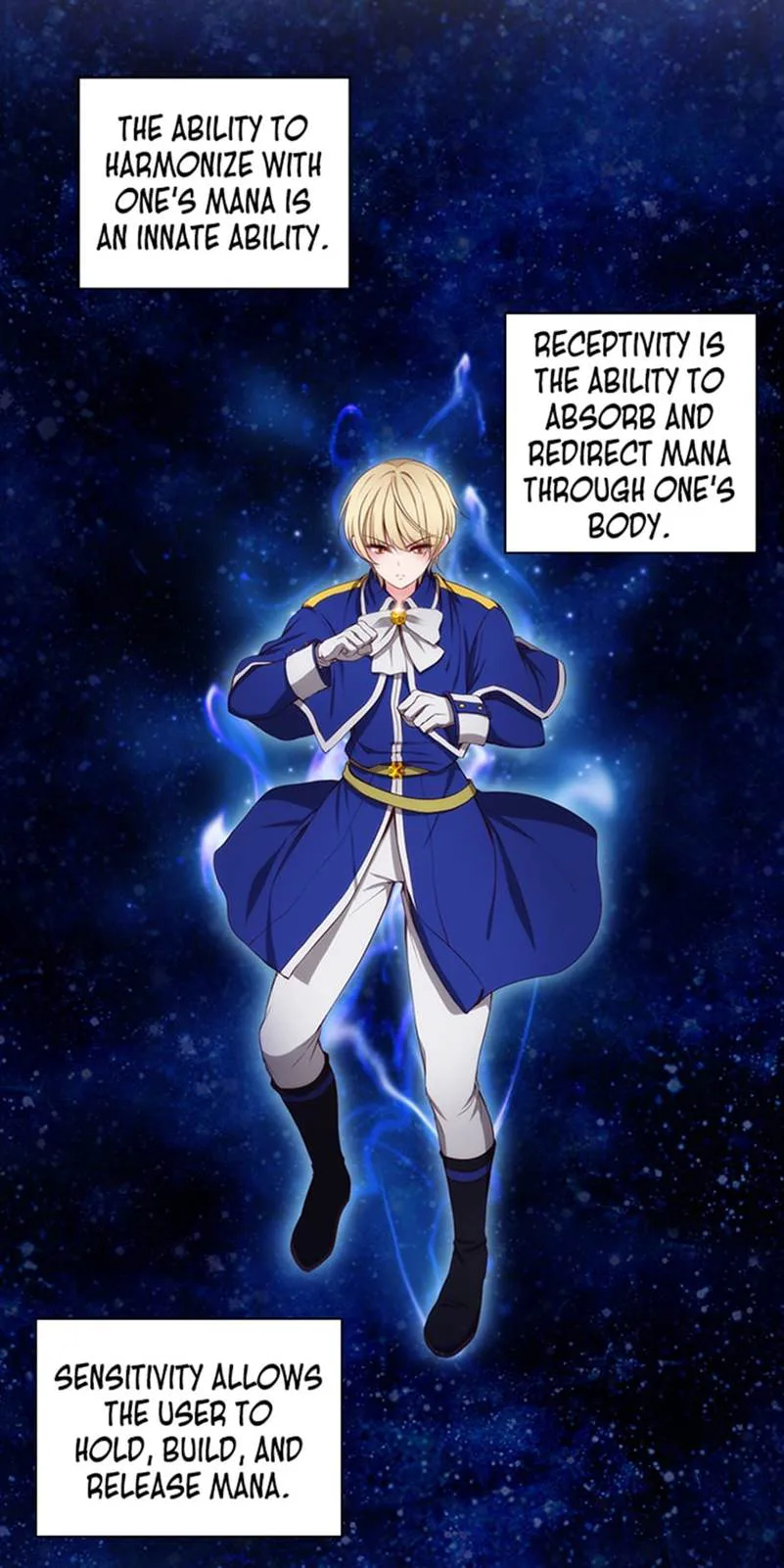 Reminiscence Adonis chapter 23 page 32
