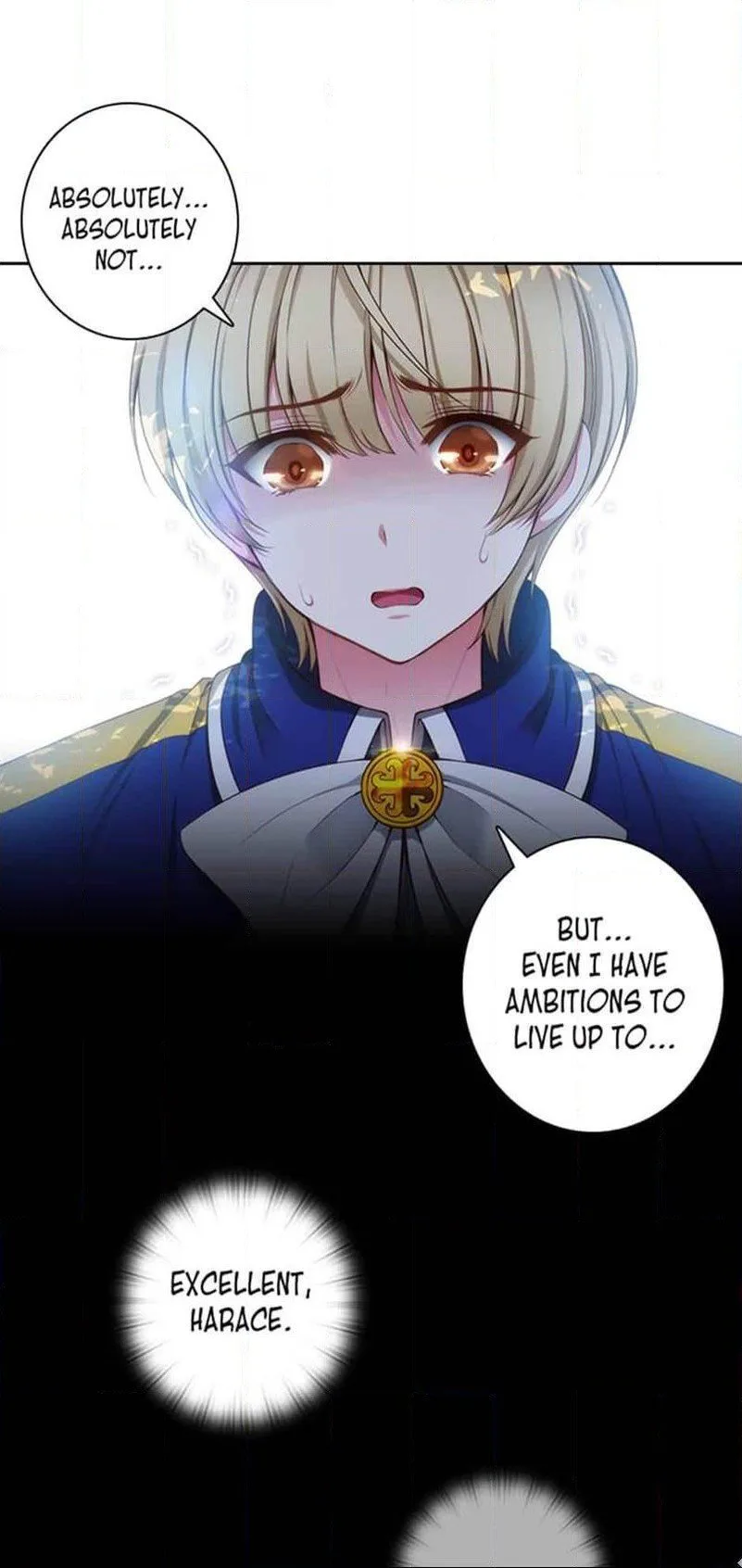 Reminiscence Adonis chapter 24 page 12