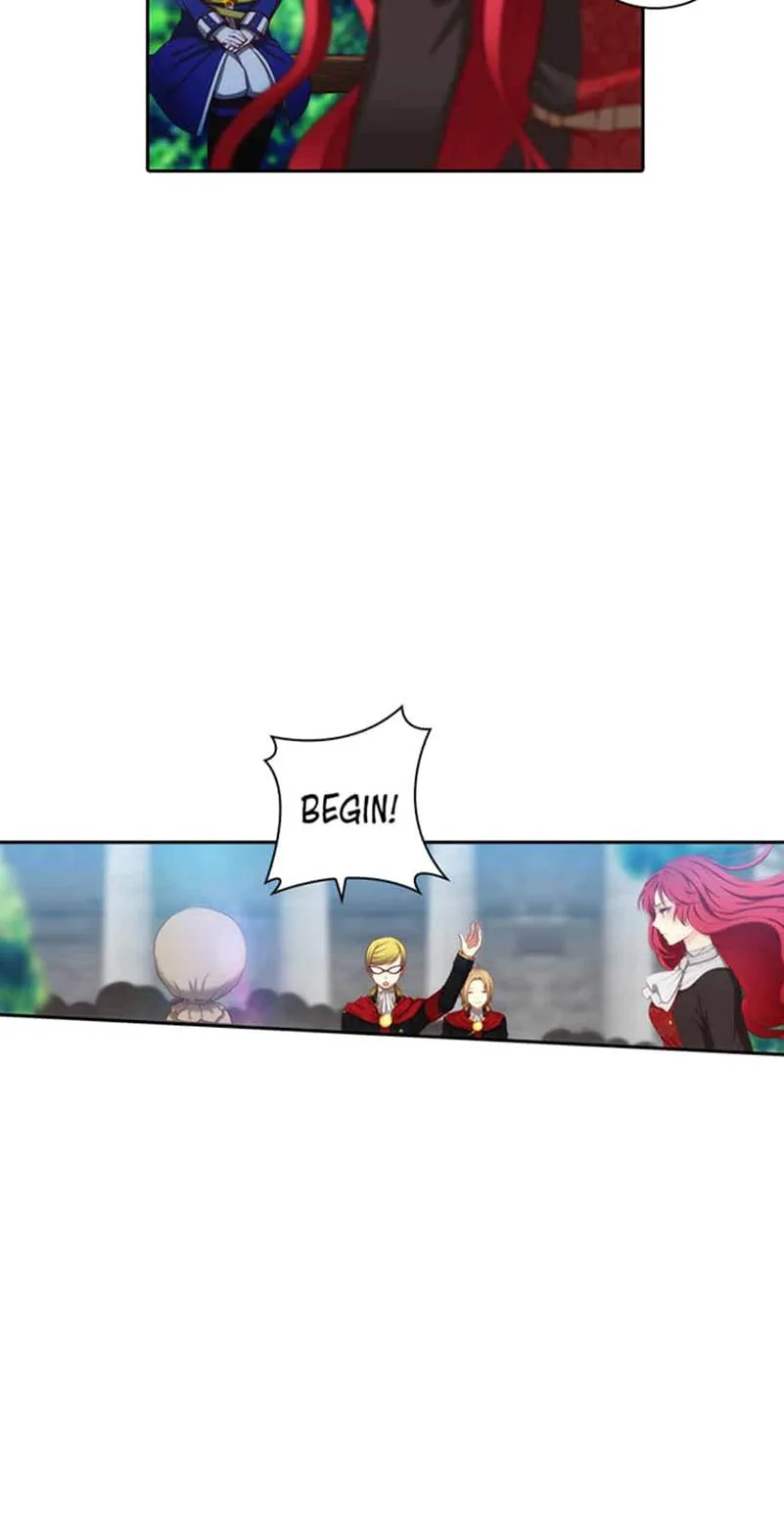 Reminiscence Adonis chapter 24 page 32
