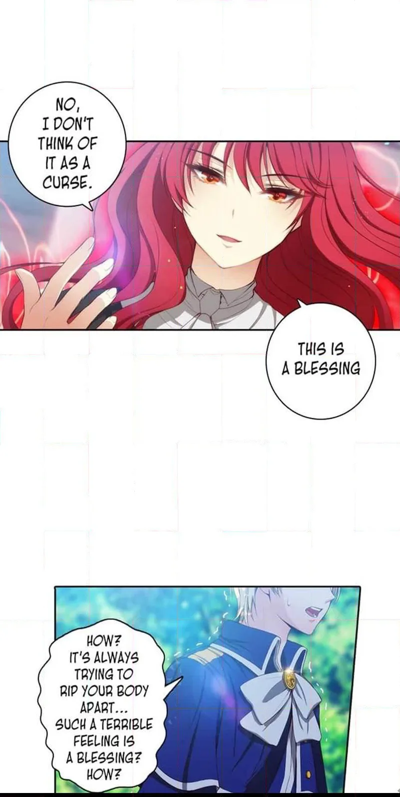 Reminiscence Adonis chapter 24 page 40