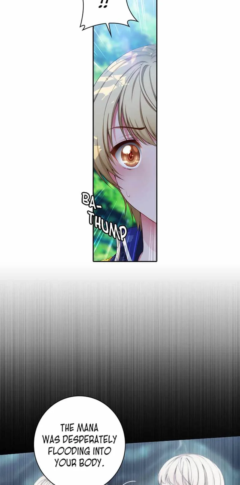 Reminiscence Adonis chapter 24 page 6