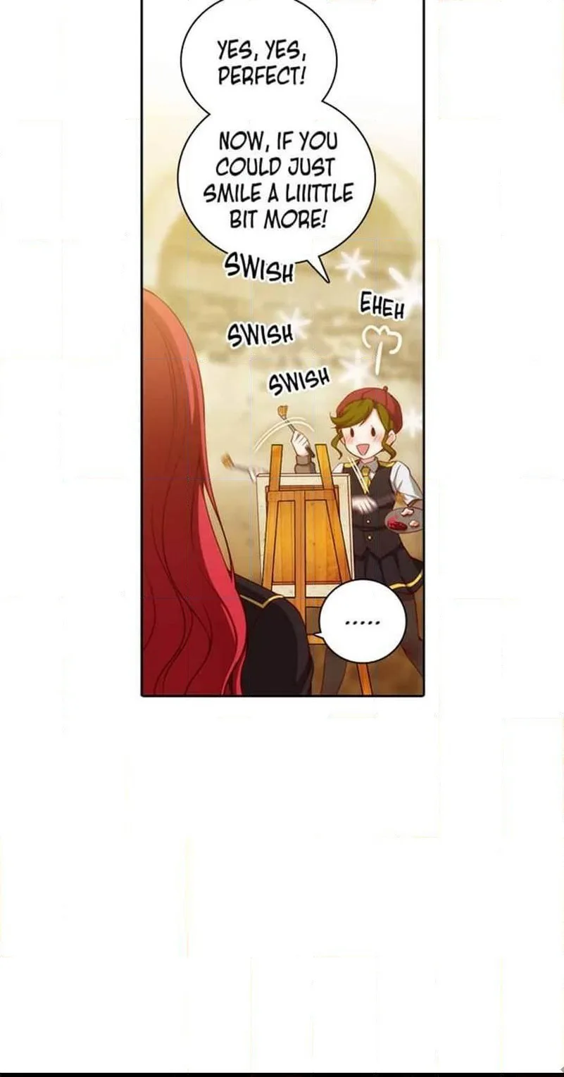Reminiscence Adonis chapter 27 page 16