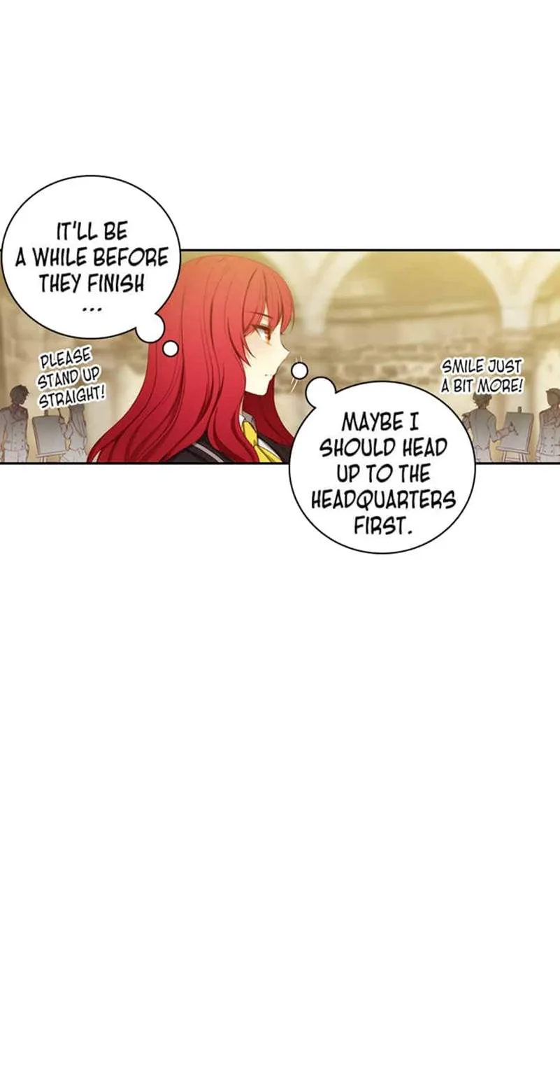 Reminiscence Adonis chapter 27 page 19