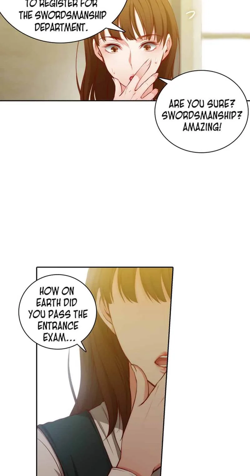 Reminiscence Adonis chapter 27 page 29