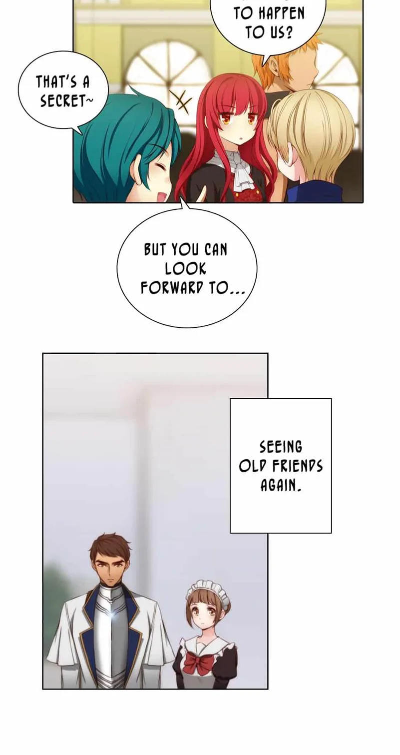 Reminiscence Adonis chapter 29 page 4
