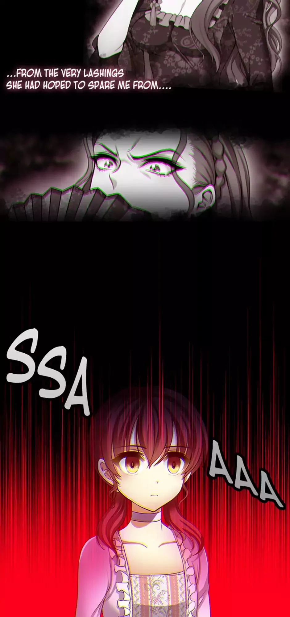 Reminiscence Adonis chapter 3 page 7