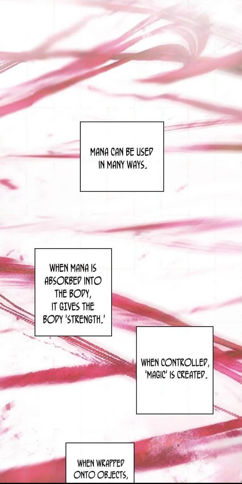 Reminiscence Adonis chapter 30 page 19