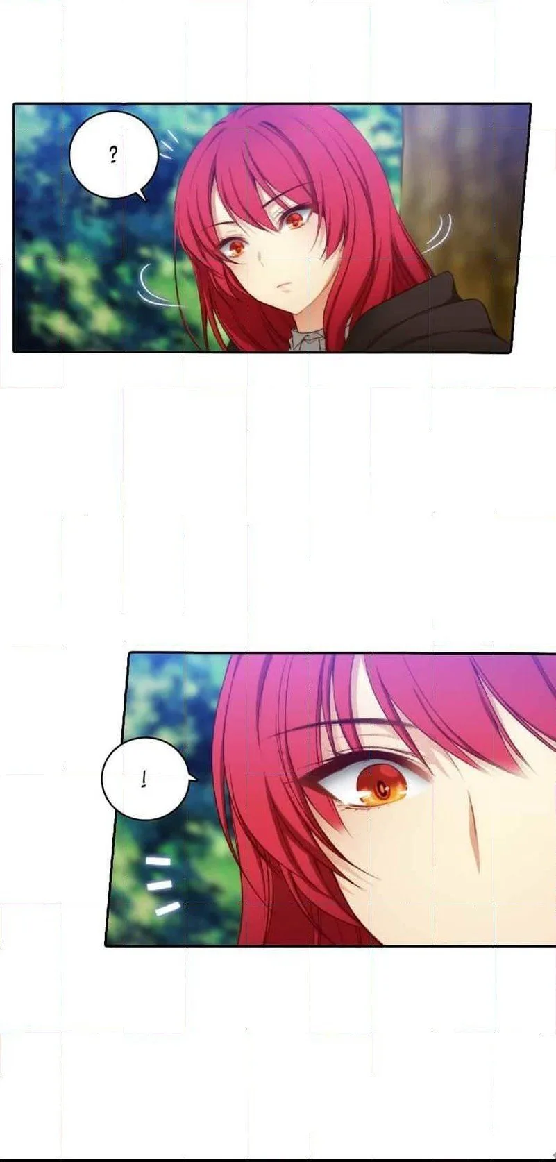 Reminiscence Adonis chapter 31 page 14