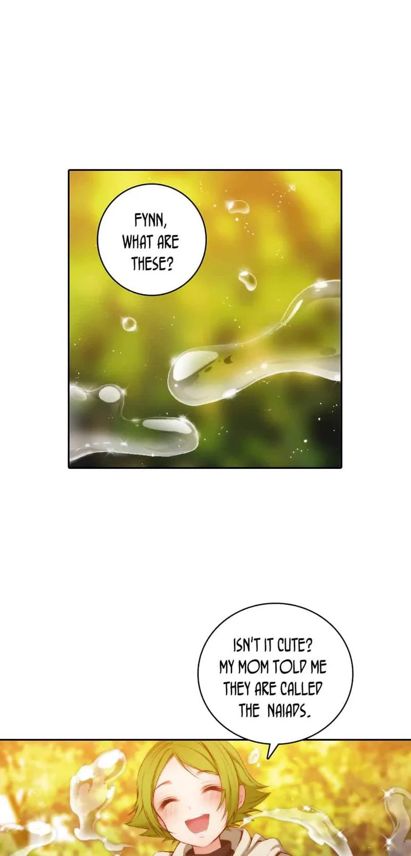 Reminiscence Adonis chapter 31 page 41