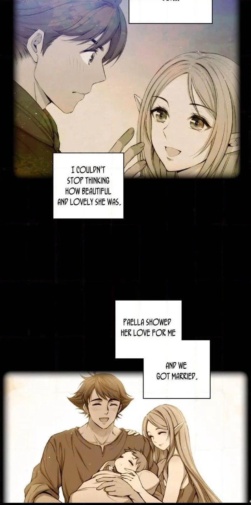 Reminiscence Adonis chapter 32 page 22