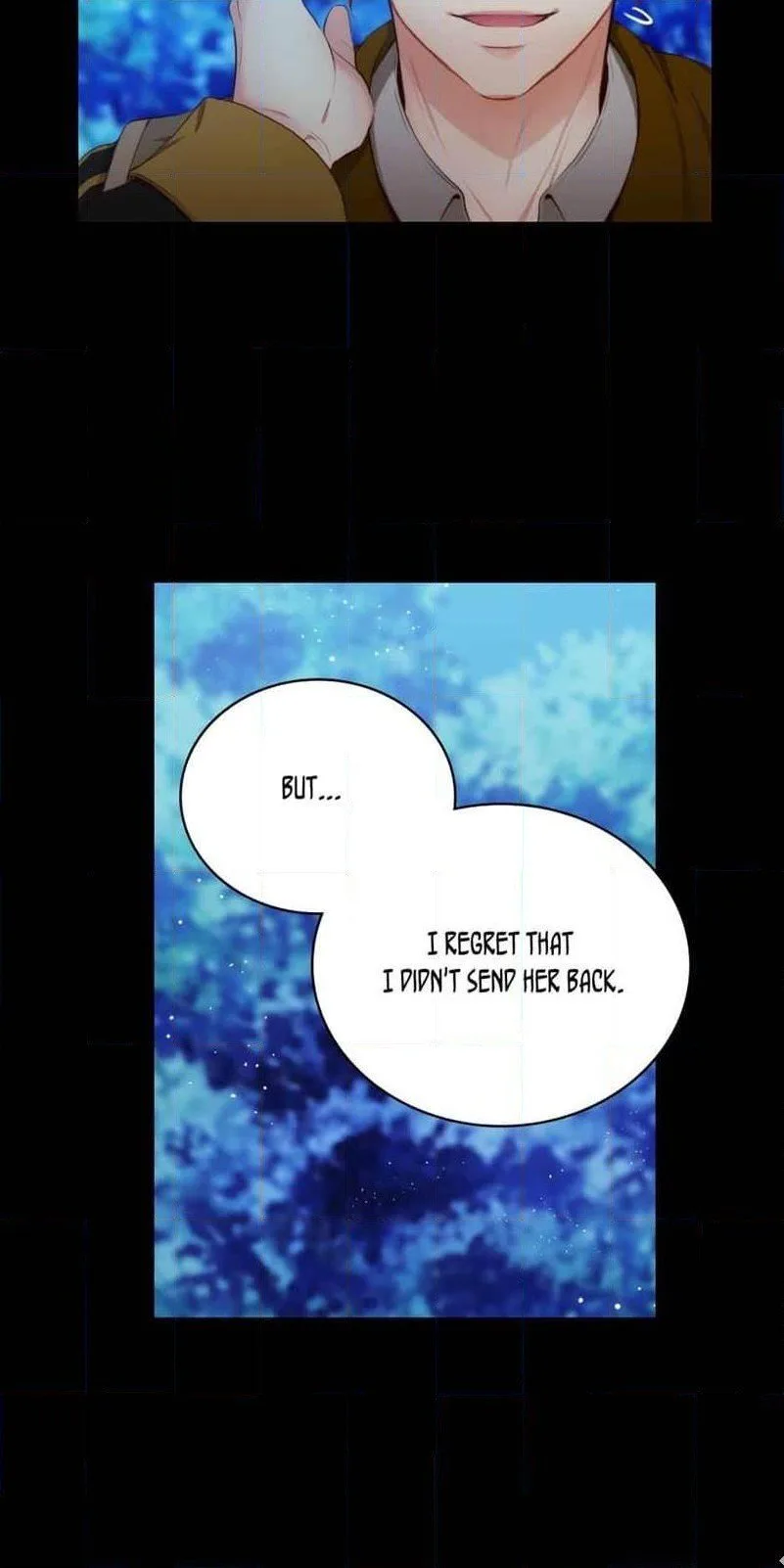 Reminiscence Adonis chapter 32 page 24