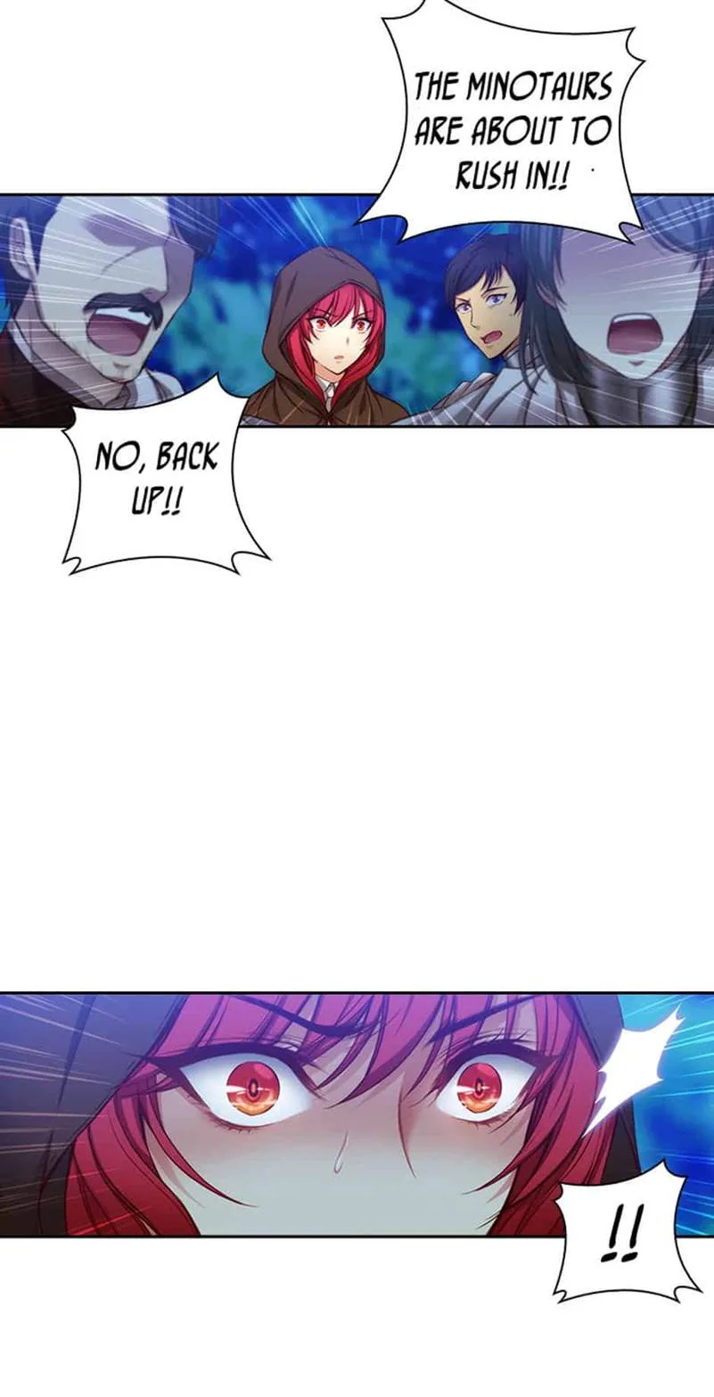 Reminiscence Adonis chapter 33 page 11