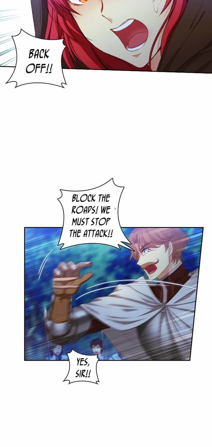 Reminiscence Adonis chapter 33 page 9