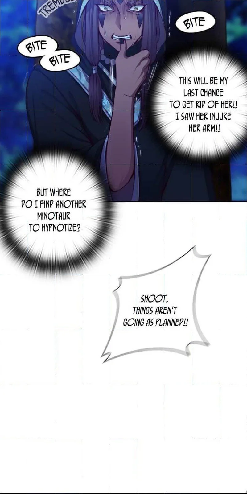 Reminiscence Adonis chapter 34 page 23