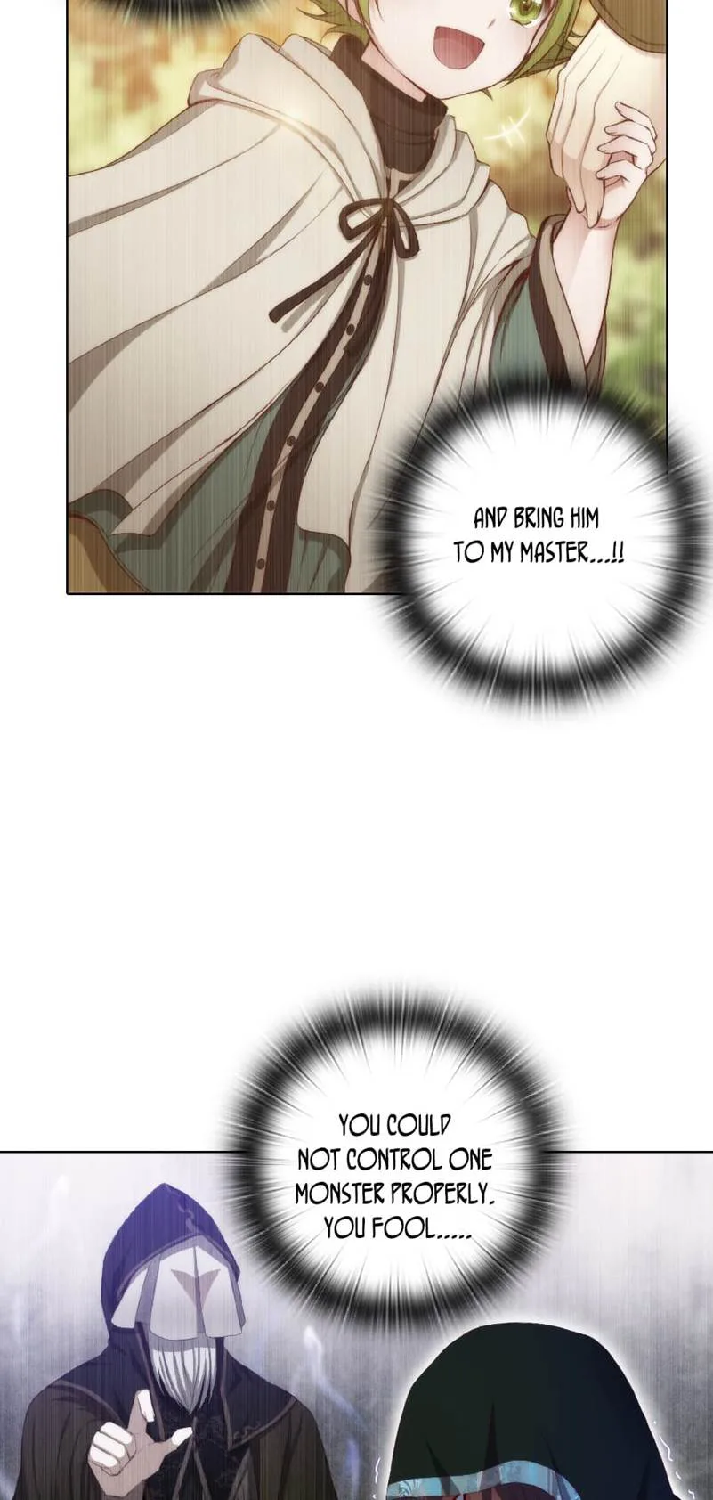 Reminiscence Adonis chapter 34 page 4