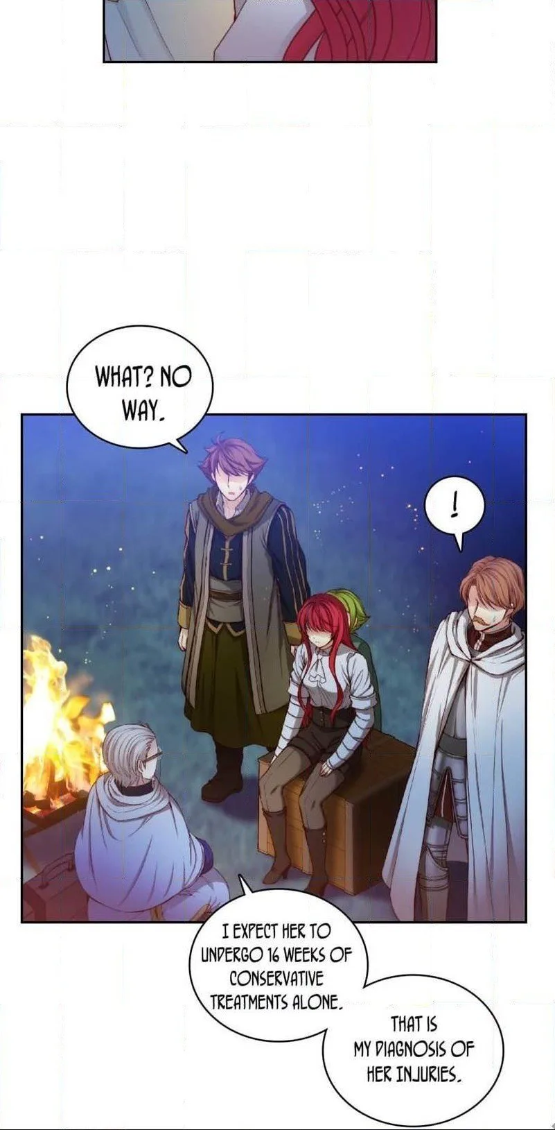 Reminiscence Adonis chapter 35 page 10