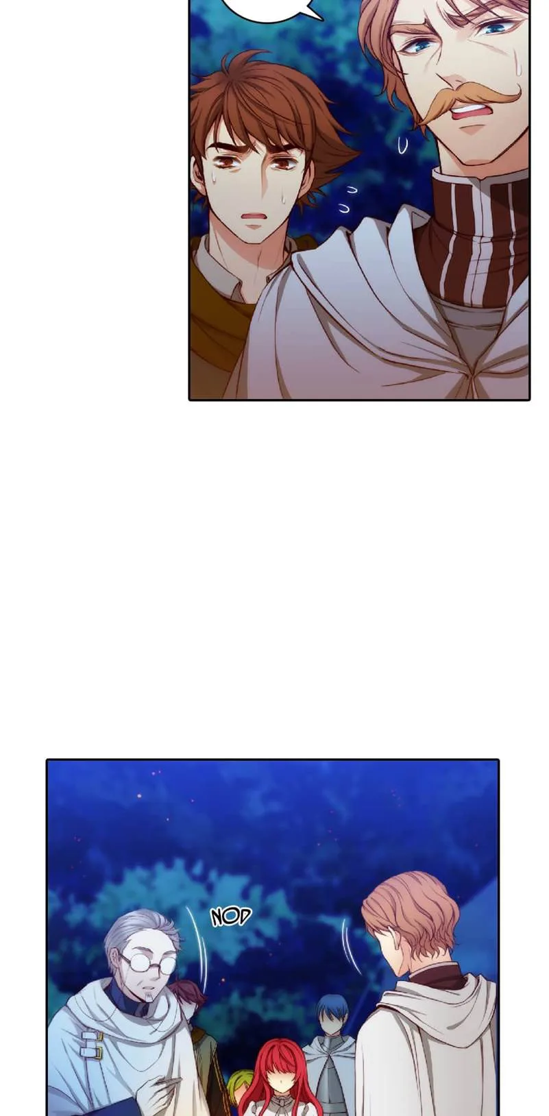Reminiscence Adonis chapter 35 page 13