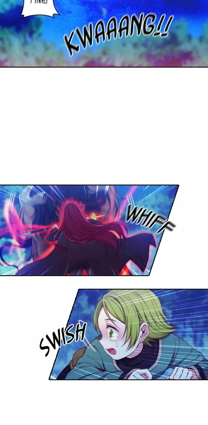 Reminiscence Adonis chapter 36 page 10