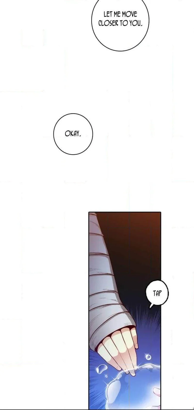 Reminiscence Adonis chapter 36 page 30