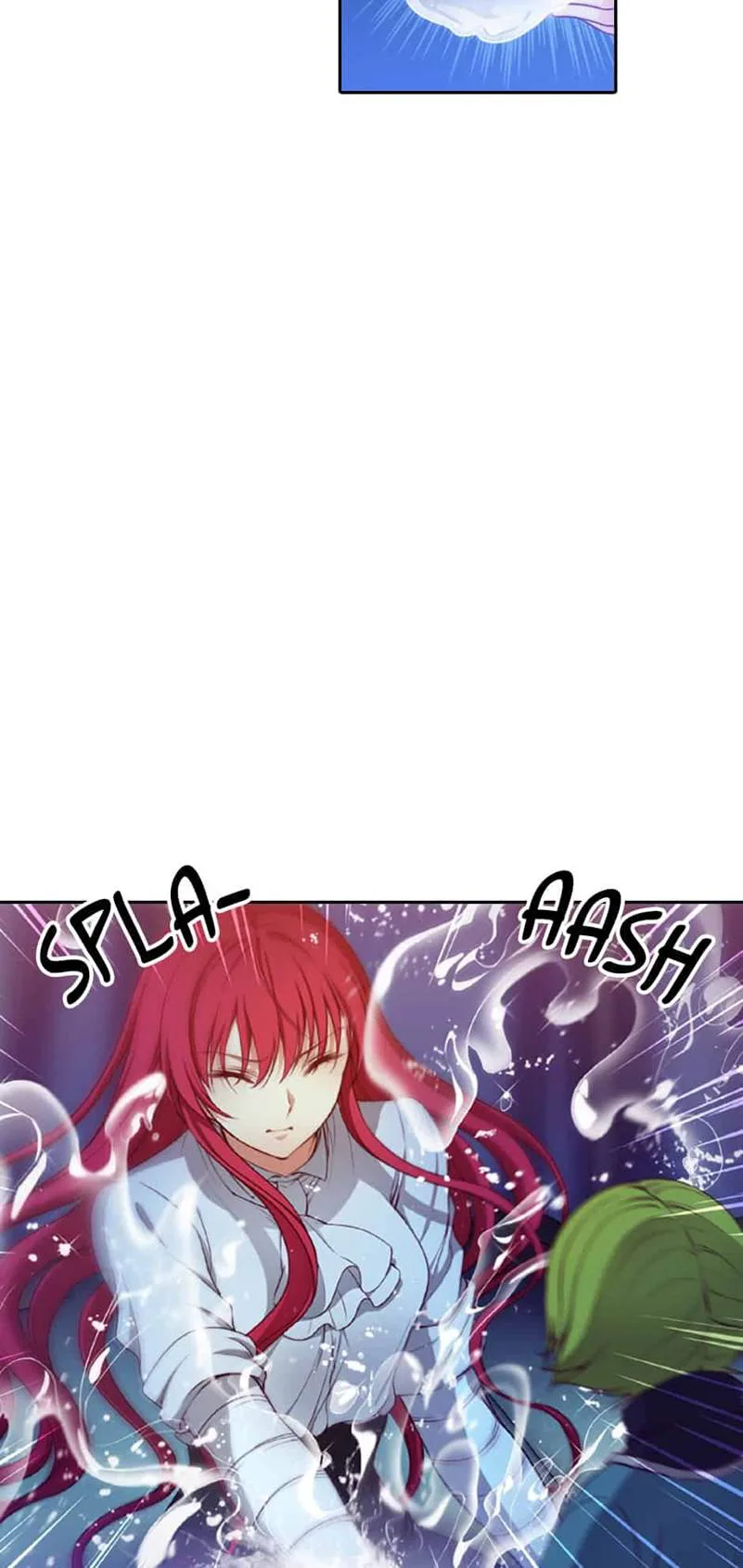 Reminiscence Adonis chapter 36 page 31