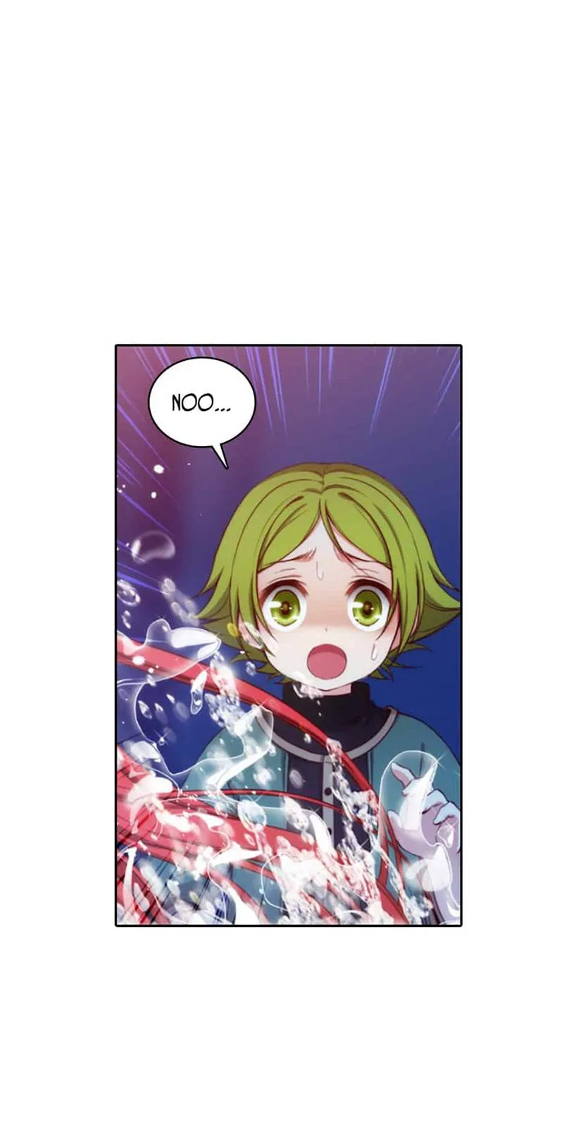 Reminiscence Adonis chapter 36 page 37