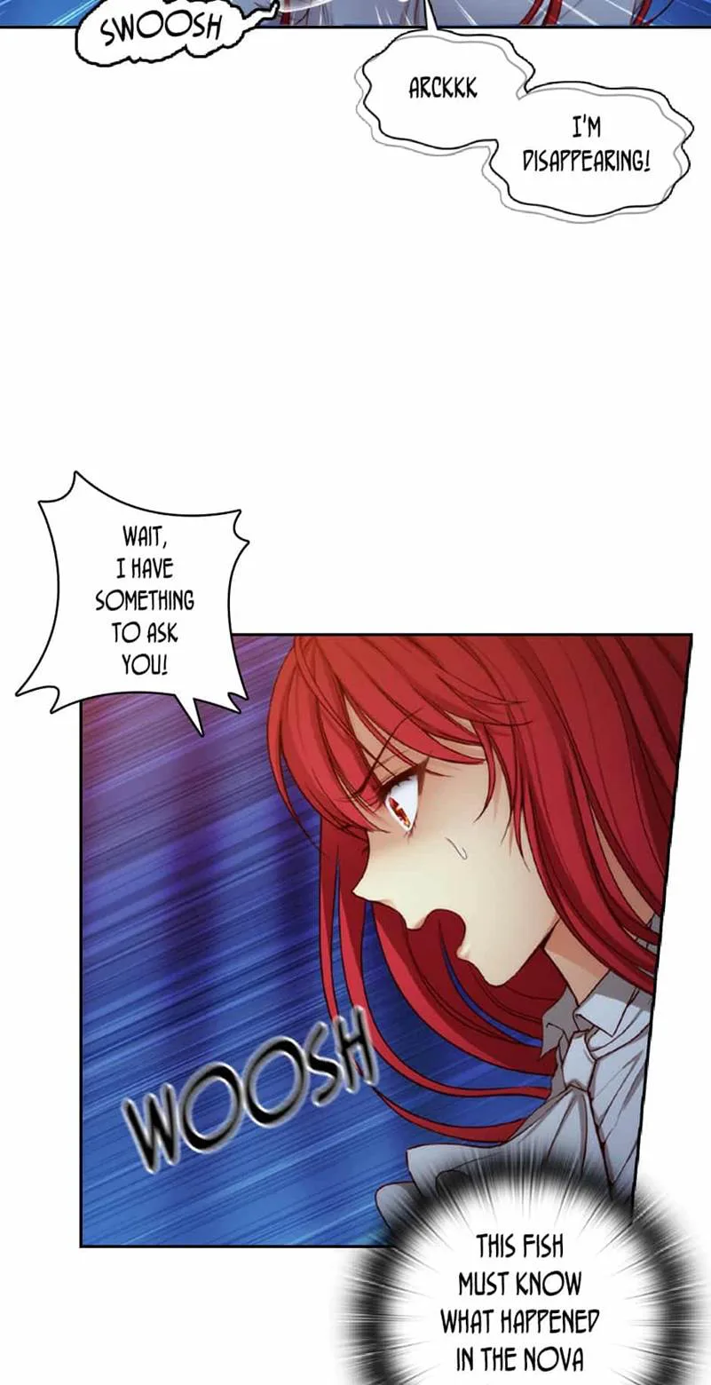 Reminiscence Adonis chapter 37 page 22