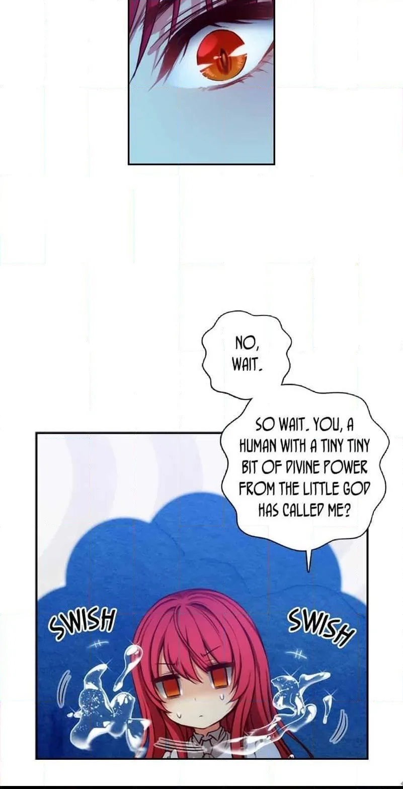 Reminiscence Adonis chapter 37 page 9
