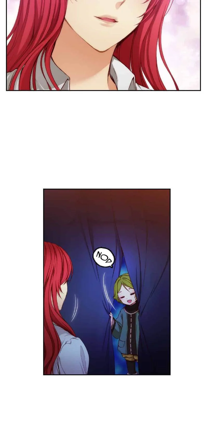 Reminiscence Adonis chapter 38 page 19