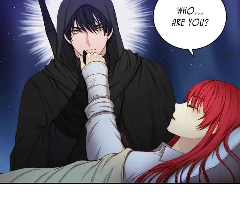 Reminiscence Adonis chapter 38 page 40
